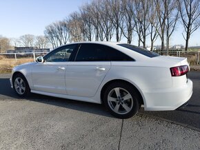 Audi A6 Limousine 140kw TDI - 5