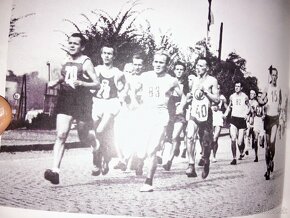 Košický maratón 1924-1985 - 5