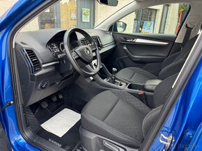 Škoda Karoq 1.6TDI r.v2020 - Odpočet DPH - - 5