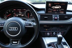 Audi A6 Allroad 3.0 TDI quattro S tronic - 5