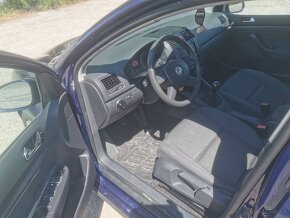 Volkswagen Golf 5 -1.9sdi - 5