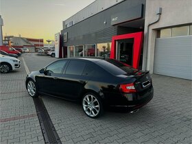 Škoda Octavia RS, 2,0TDi, 2018, Top stav Nová STK, EK - 5