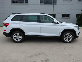 Škoda Kodiaq r. 2019, 2.0TDi 110kW, DSG, 5-miestny, 98tis.km - 5