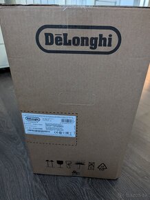 Automatický kávovar Delonghi ECAM380.95.TB - 5