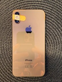 iPhone Xs 256GB - 5