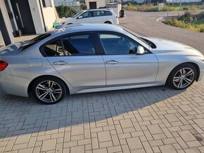 BMW 320D F30 - 5