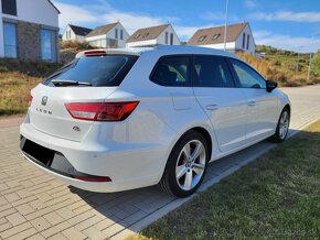 Seat Leon ST FR 1.4 TSI - 5