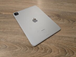 Apple iPad pro 11 4 generácie 256gb cellular M2 - 5