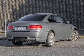 BMW Rad 3 Coupé 325i - 5