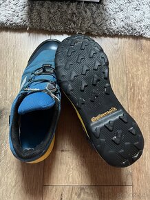 Tenisky Adidas Terrex GTX K (38 2/3) - 5