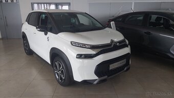 Citroen C3 Aircross - 5