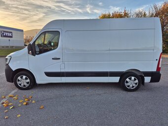 Renault Master L2H2P3 2.3dCi 2022 - 5