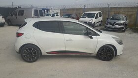 Renault Clio IV SPORT 1.5DCI 66KW - 5