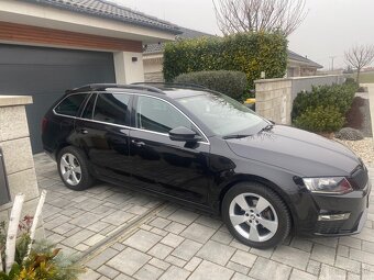 Skoda Octavia 2,0TDI 110kw Dsg - 5