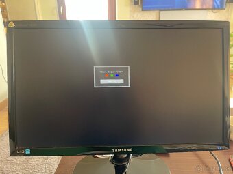 Led monitor k pc SAMSUNG - 5