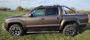 Volkswagen Amarok - 5