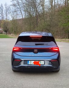 Cupra born - 5