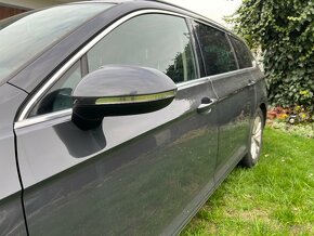 VW PASSAT B8 2.0 TDi 110kw - 5