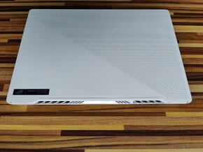 Asus Zephyrus G14 | RTX 3060 - 5