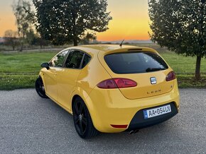 Seat Leon FR - BALKAN BUMBLEBEE - 5