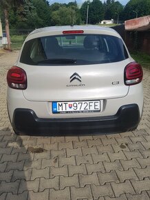 Citroen c3 1.2 purtech - 5