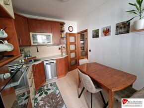 REB.sk, predaj 3 izbový byt,71 m2,rekonštrukcia, Iljušinova  - 5