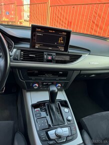 Audi A6 3.0 TDI V6 , Quattro , LED Matrix - 5