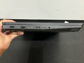 Lenovo Ideapad Gaming 3 I5 10300,512Gb ssd, Gtx 1650Ti - 5