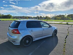 Volkswagen Golf 1.9 TDI ARL - 5