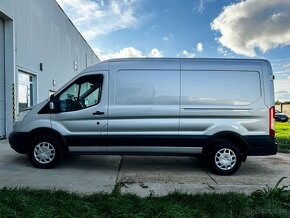 Ford Transit L3H2,83tisíc km - 5