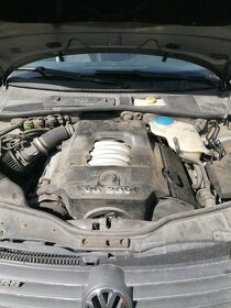 Volkswagen passata b5.5 2.8 v6 - 5