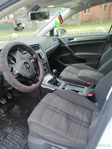 Volkswagen Golf 7 - 5