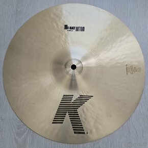 ZILDJIAN K BOX SET - 5