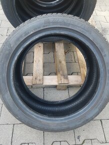 Zimne 225/45R17 Fulda - 5