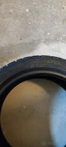 Zimné gumy Premiorri 245/40 R18 97H XL - 5