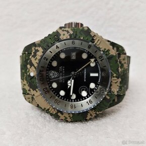 Invicta Reserve Hydromax 40462 - 5