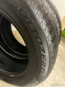 Pirelli 205/60 R16 2022 2x=60€ - 5