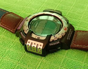 Casio PROTREK PRT-40 - 5