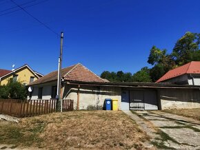 41851-Dražba rodinného domu v obci Ratnovce - 5