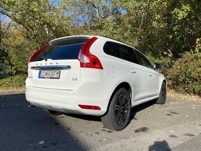 Volvo XC60 - 5