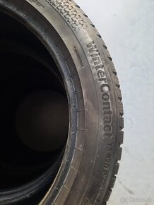 Predam 235/45r18 XL continental - 5