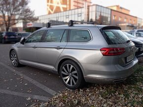 Volkswagen Passat Variant 1.4TSi  GTE 7/2018 - 5