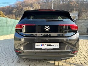 Volkswagen ID.3 Pro S Performance 77kWh Tour 4 - 5