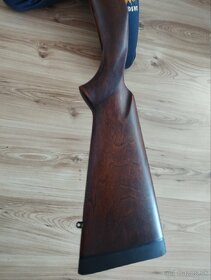 Pažba na cz550 / cz537 - 5