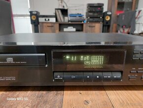 SONY CDP-211 - 5