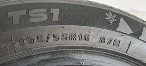 195/55 r16 zimne pneumatiky - 5