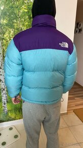 Pánska bunda The North Face 1996 Retro Nuptse jacket - 5