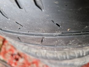 Letné pneumatiky 205/65 r16 c - 5