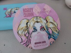 Harley Quinn limitka od Essence - 5