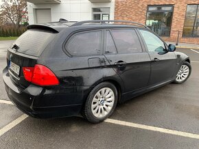 BMW e91 130kw - 5